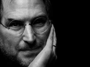 steve jobs, how to measure leadership effectiveness, case study