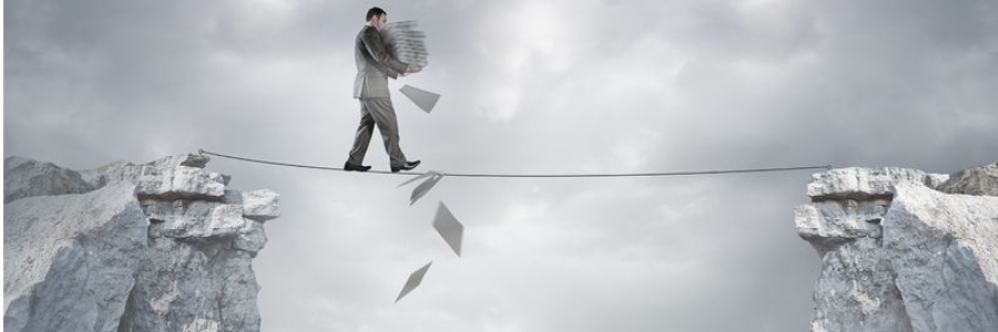 Read more about the article Why You’re At Risk Of Failure: Top 10 Reasons