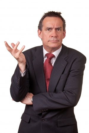 Read more about the article 5 ways to make people feel like crap…