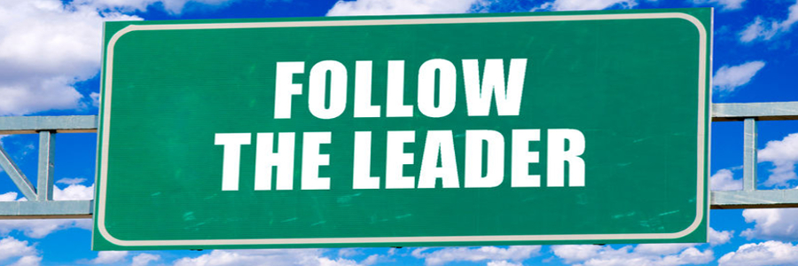 Read more about the article Lead people from a follower’s perspective
