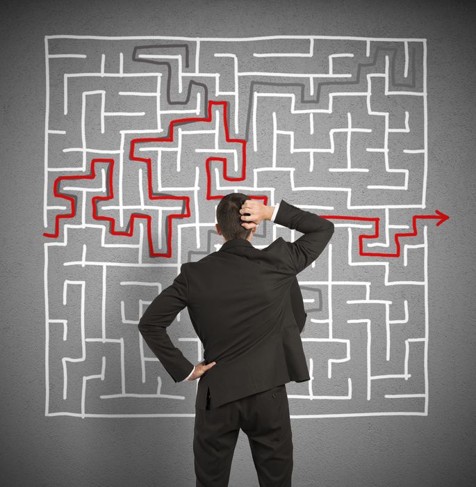 Read more about the article How to Have a Good Day (a great career…and outstanding life!)